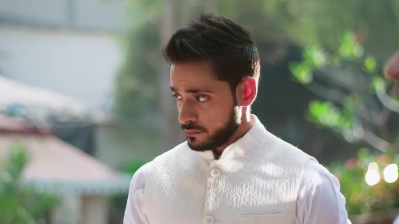 Благословенная любовь 9 серия