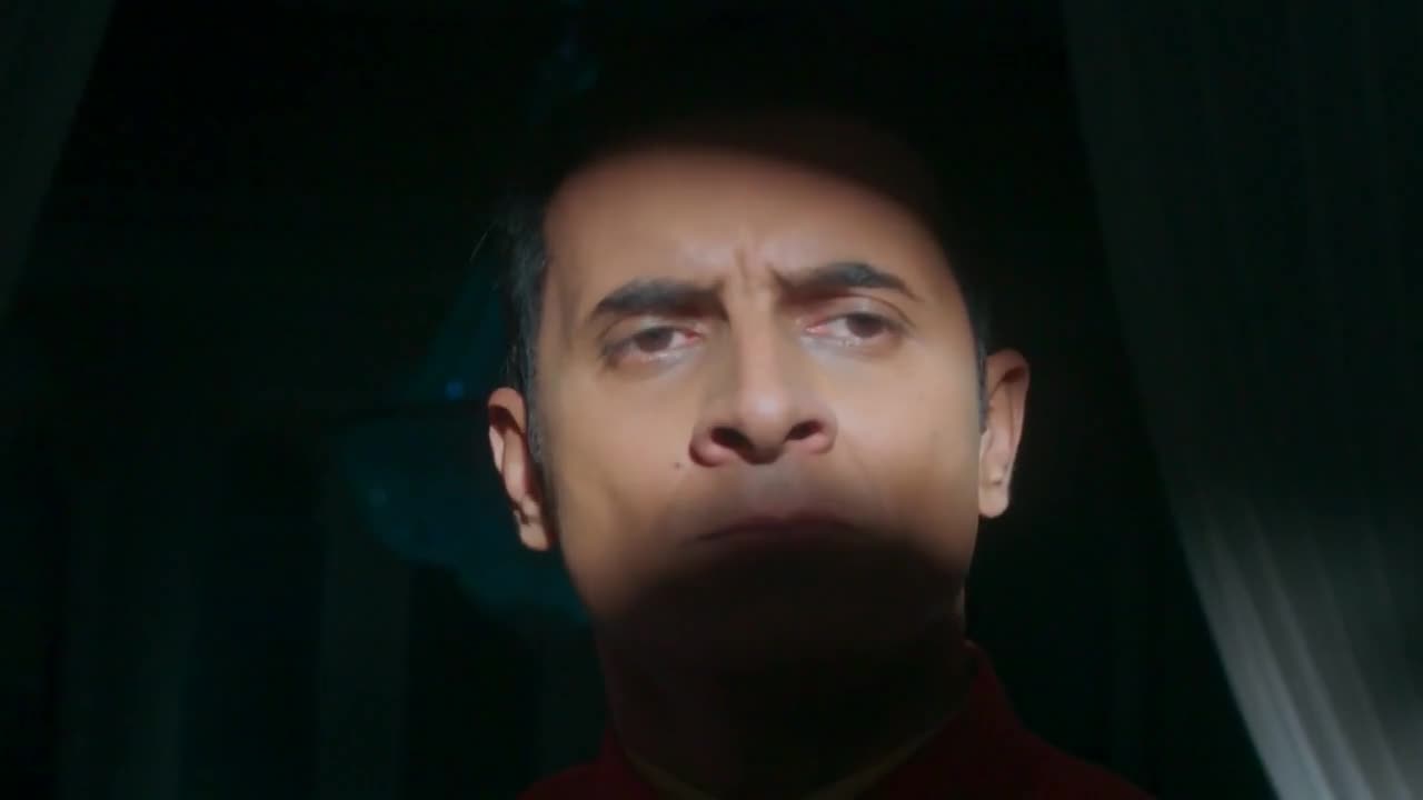 Благословенная любовь 90 серия Благословенная любовь 90 серия