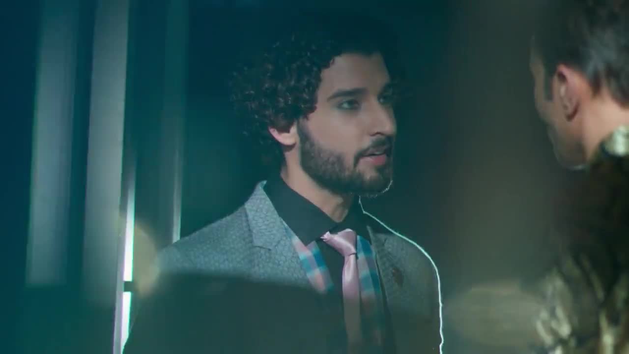 Благословенная любовь 92 серия