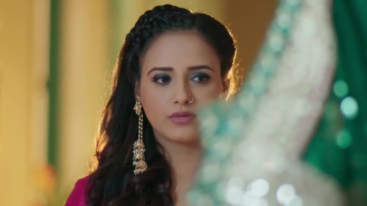 Благословенная любовь 93 серия