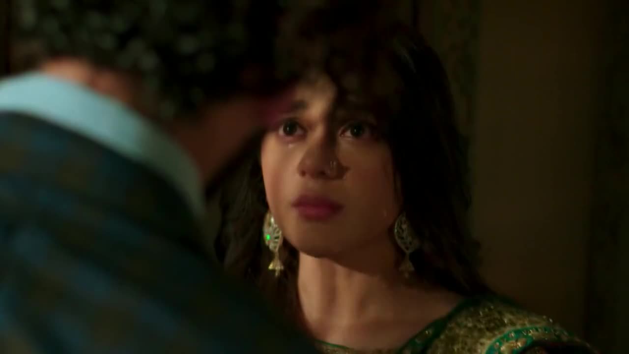 Благословенная любовь 94 серия