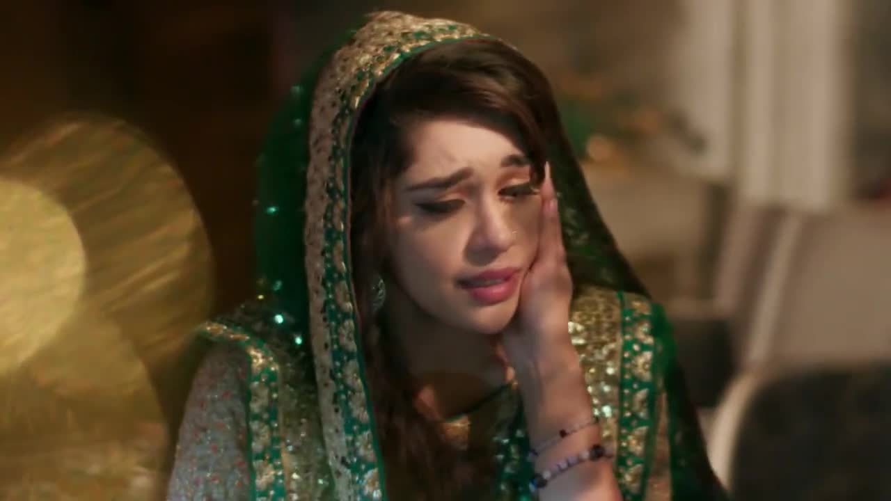 Благословенная любовь 95 серия