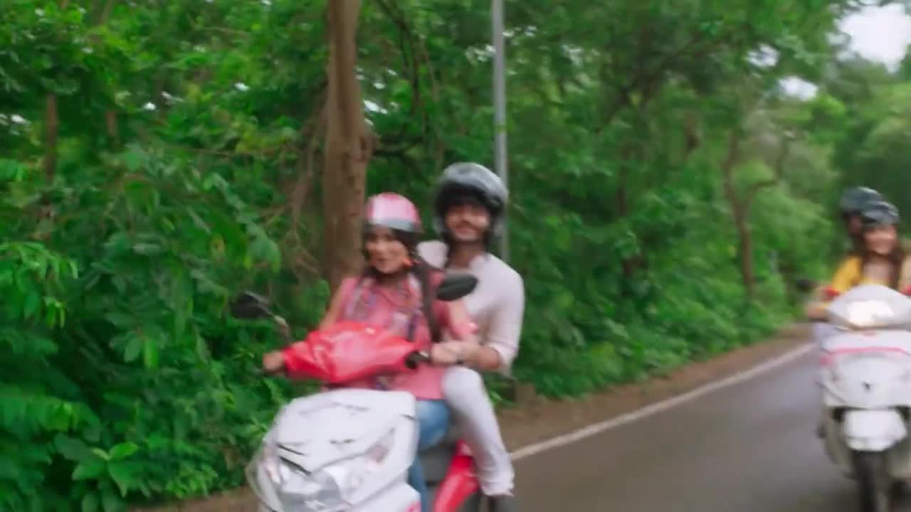 Благословенная любовь (2018) 97 серия