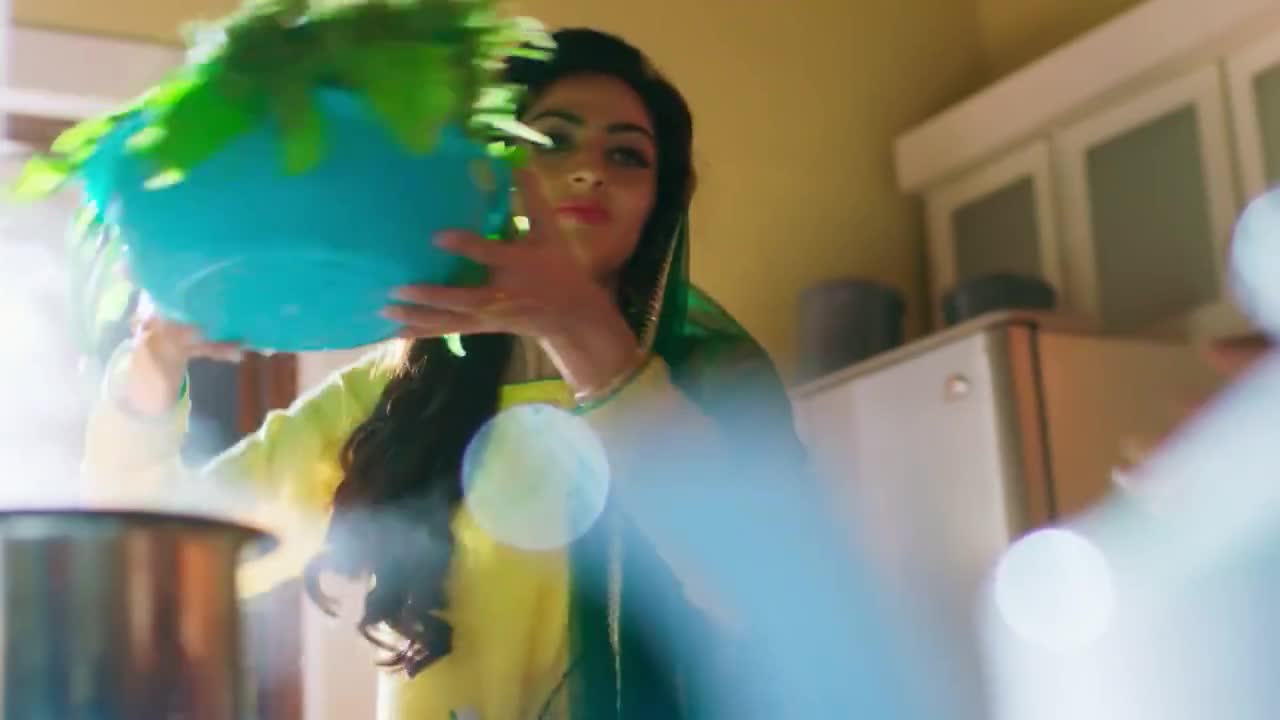 Благословенная любовь 99 серия