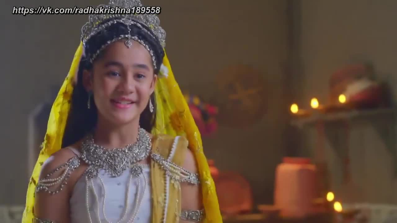 Богиня Ганга 16 серия