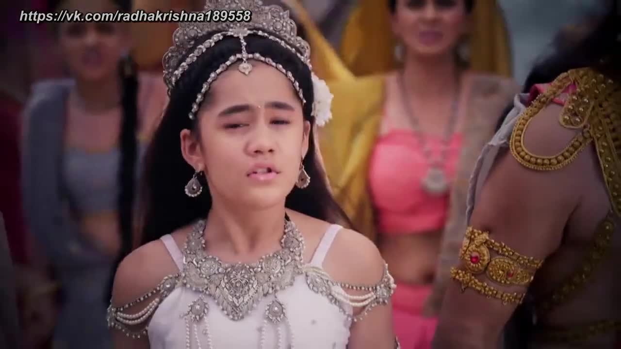 Богиня Ганга 26 серия