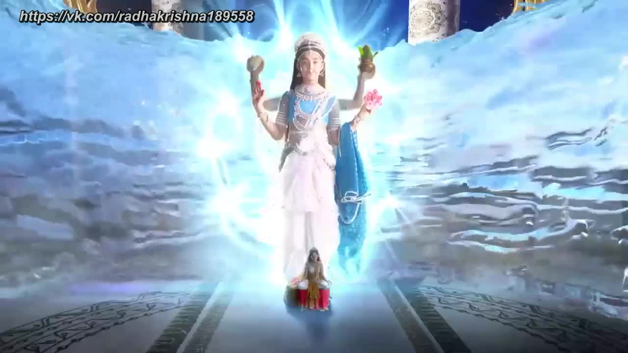 Богиня Ганга 28 серия Богиня Ганга 28 серия