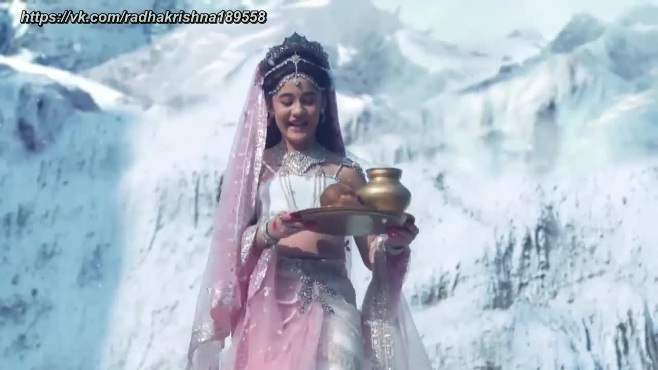 Богиня Ганга 3 серия