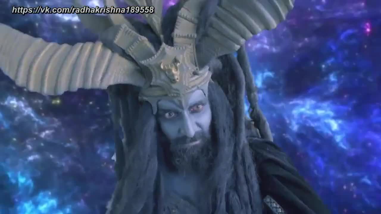 Богиня Ганга 33 серия