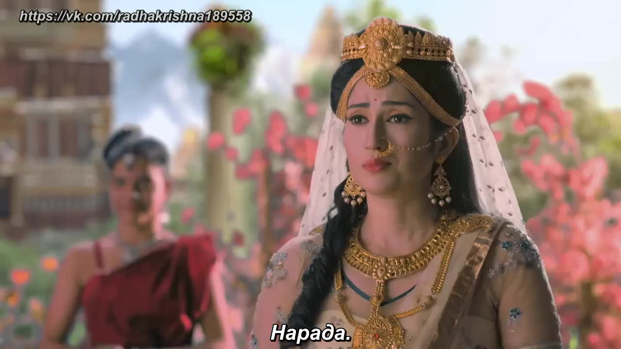 Богиня Ганга 35 серия Богиня Ганга 35 серия