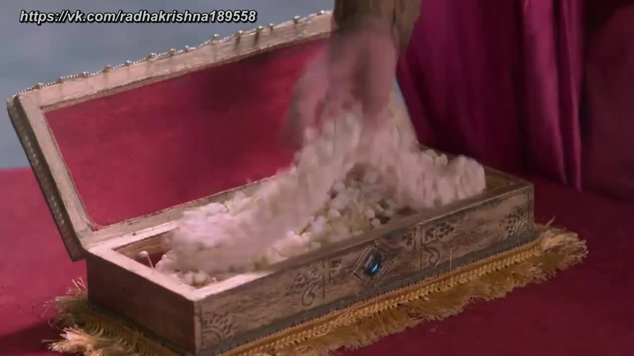 Богиня Ганга 40 серия