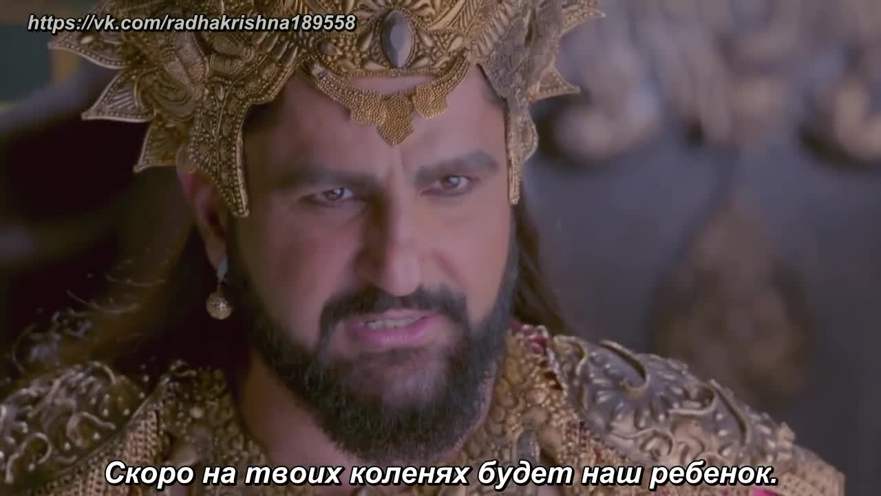 Богиня Ганга 43 серия Богиня Ганга 43 серия