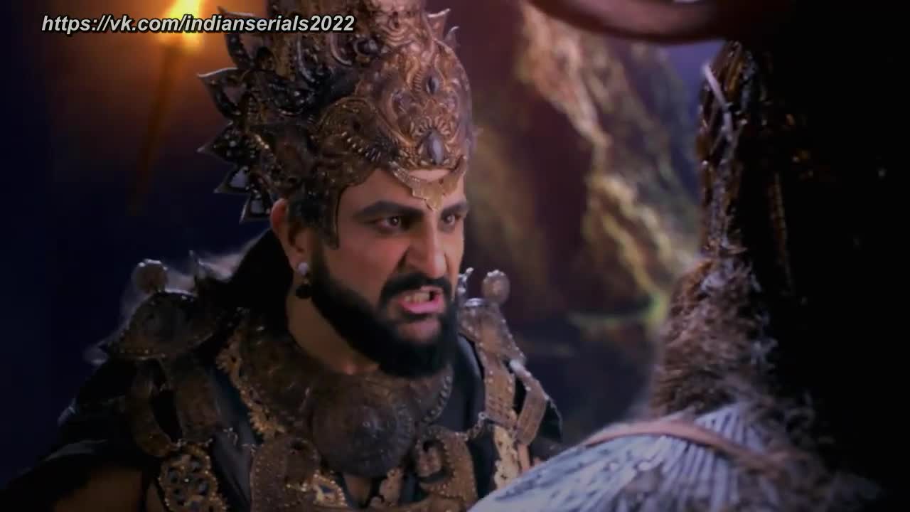 Богиня Ганга (2021) 58 серия