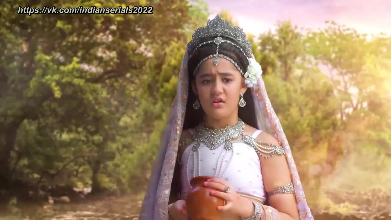 Богиня Ганга 59 серия Богиня Ганга 59 серия