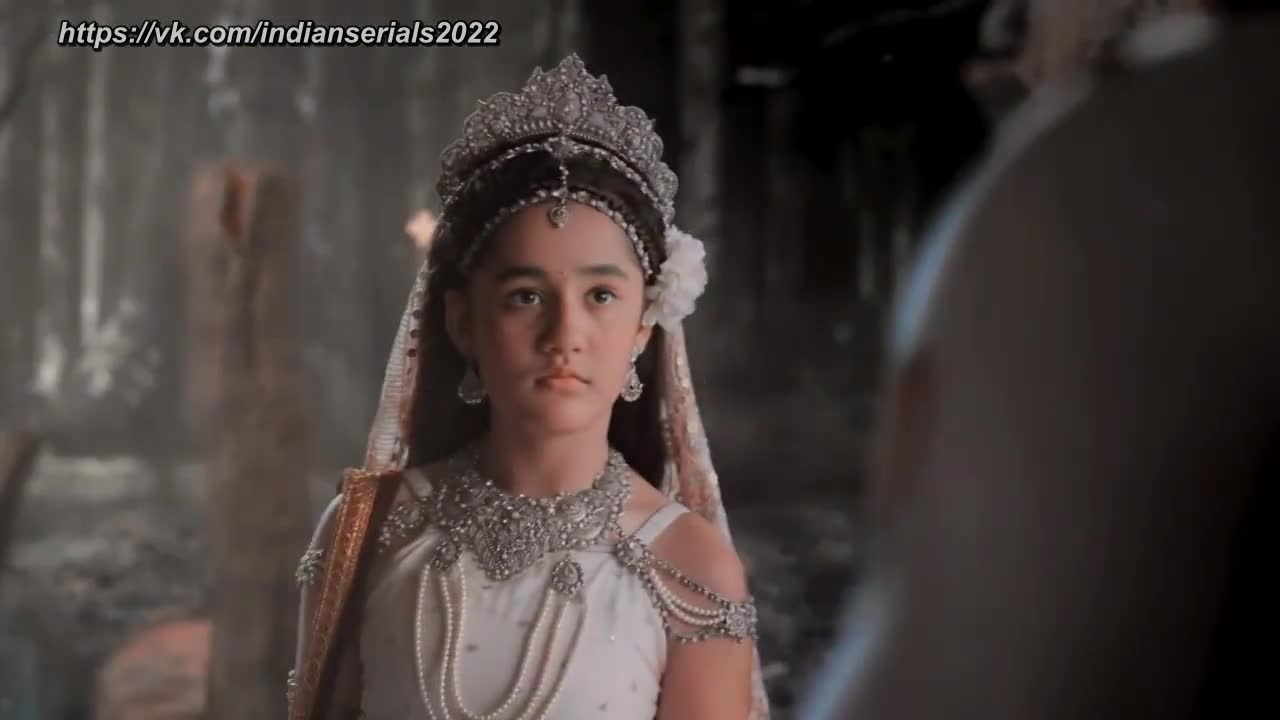 Богиня Ганга (2021) 62 серия