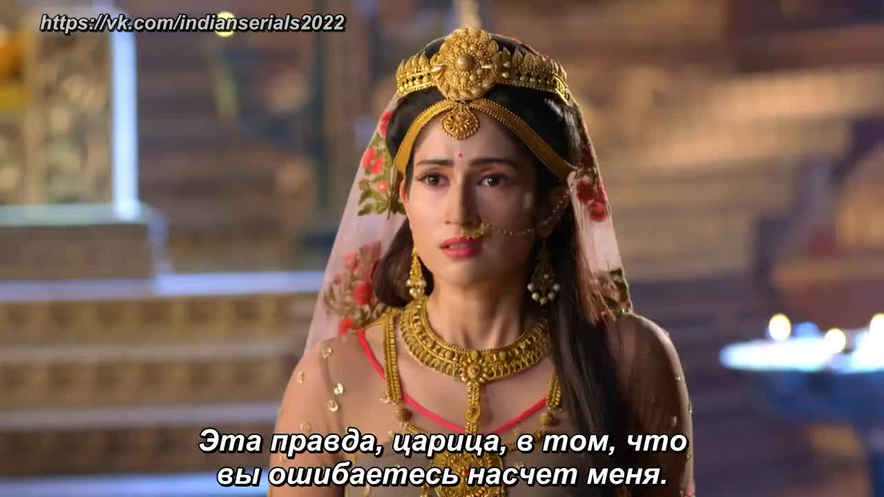 Богиня Ганга (2021) 63 серия