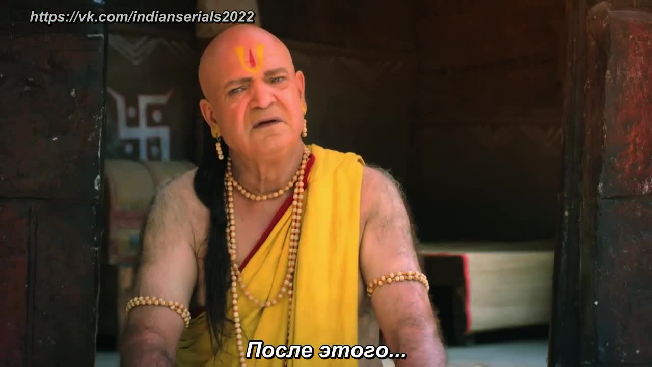 Богиня Ганга 65 серия Богиня Ганга 65 серия