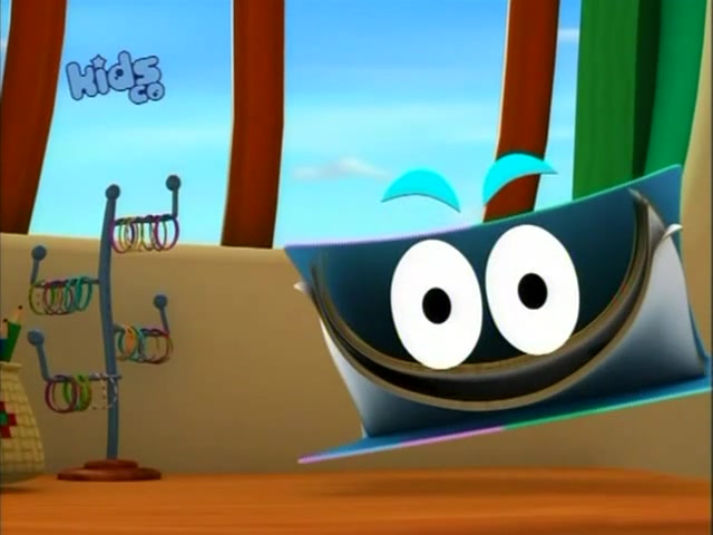 Бомми и её друзья 10 серия Бомми и её друзья 10 серия