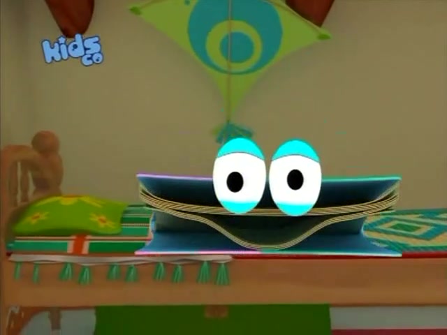 Бомми и её друзья 9 серия Бомми и её друзья 9 серия