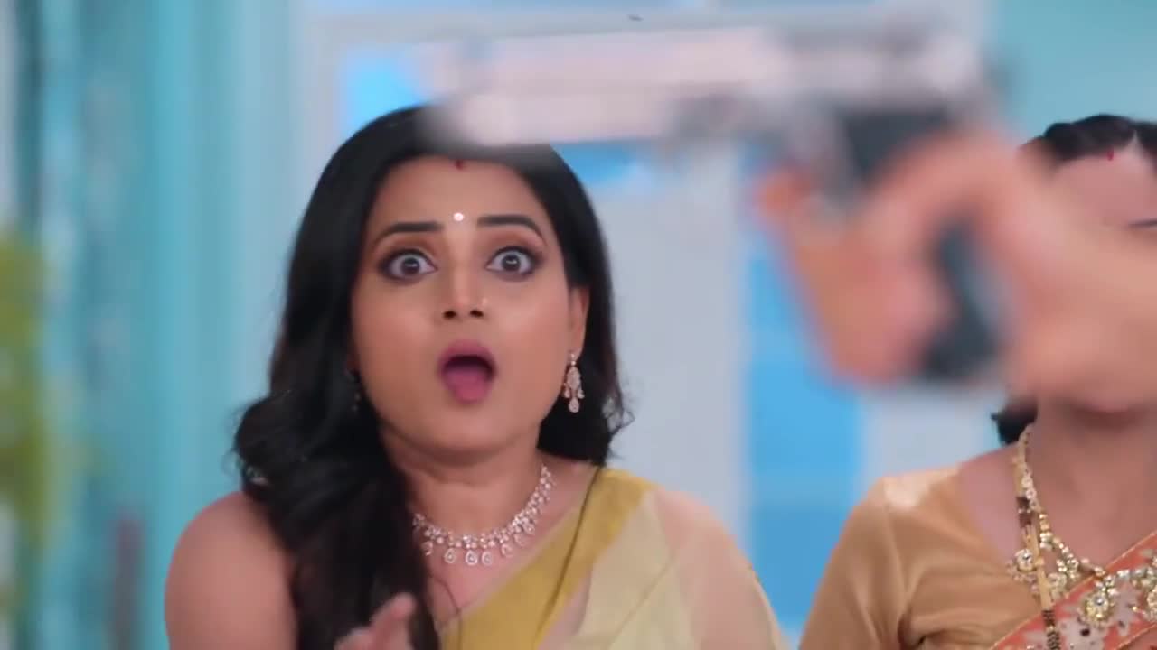 Борьба за брак 13 серия