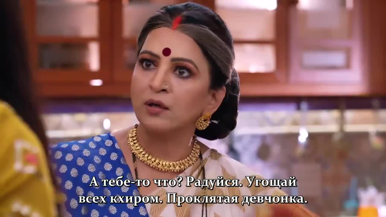 Борьба за брак 17 серия Борьба за брак 17 серия