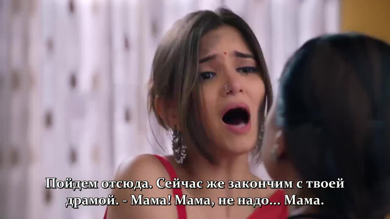 Борьба за брак 19 серия Борьба за брак 19 серия