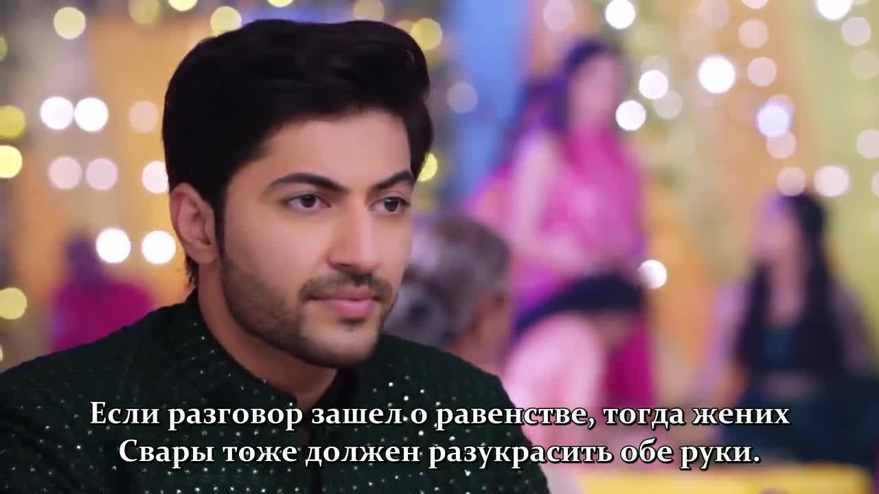 Борьба за брак 28 серия Борьба за брак 28 серия