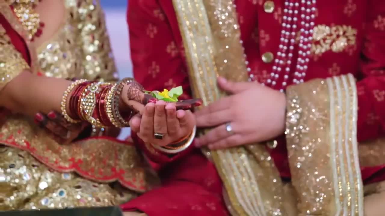 Борьба за брак 30 серия Борьба за брак 30 серия