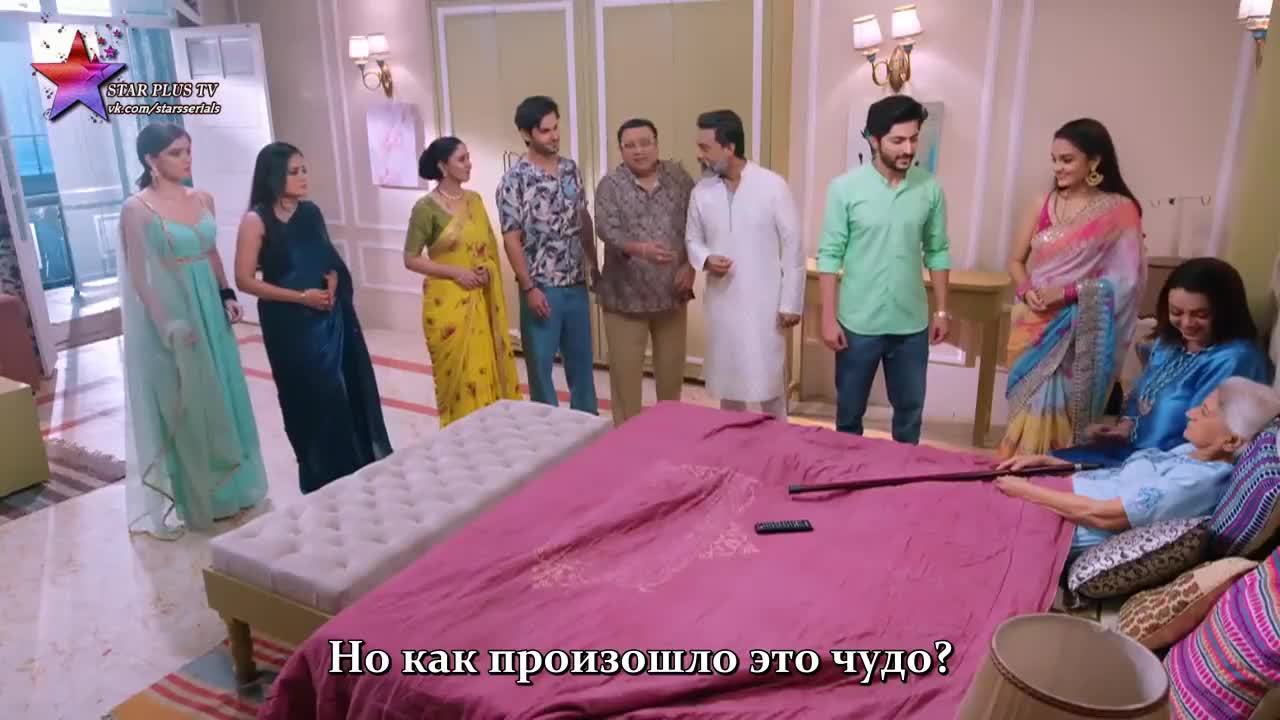 Борьба за брак 46 серия Борьба за брак 46 серия