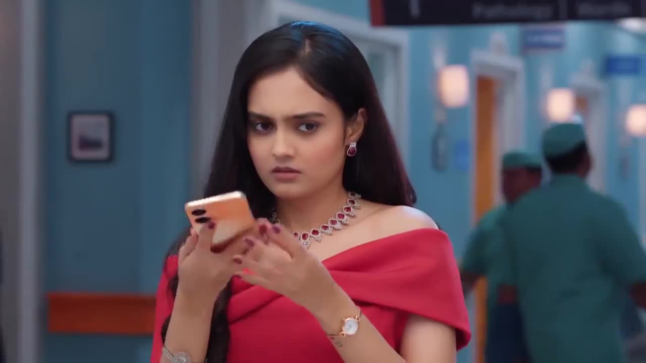 Борьба за брак (2023) 5 серия