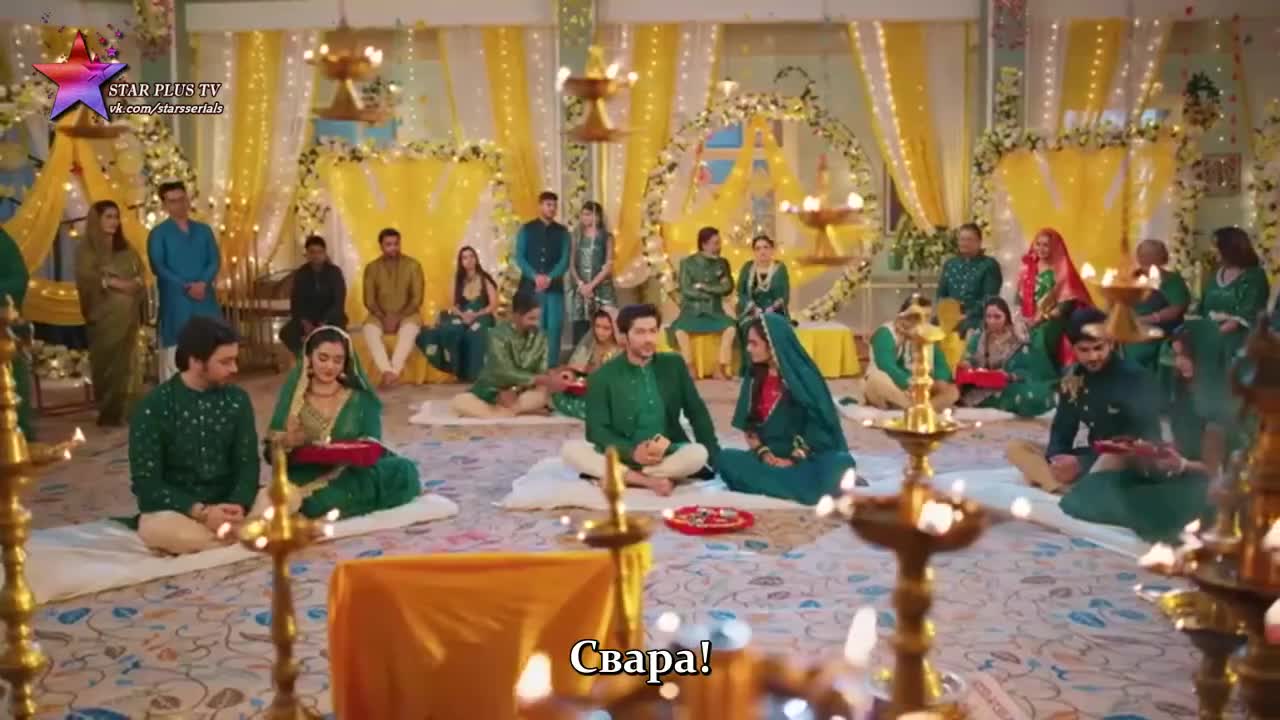 Борьба за брак 56 серия Борьба за брак 56 серия