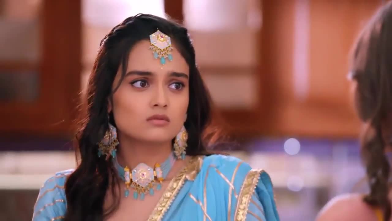 Борьба за брак (2023) 7 серия