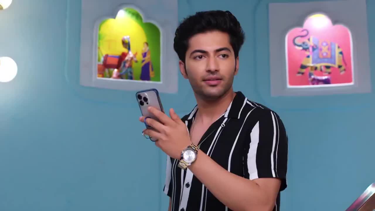 Борьба за брак (2023) 8 серия