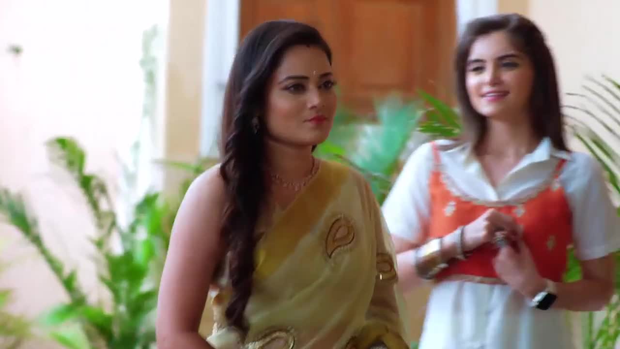 Борьба за брак 9 серия