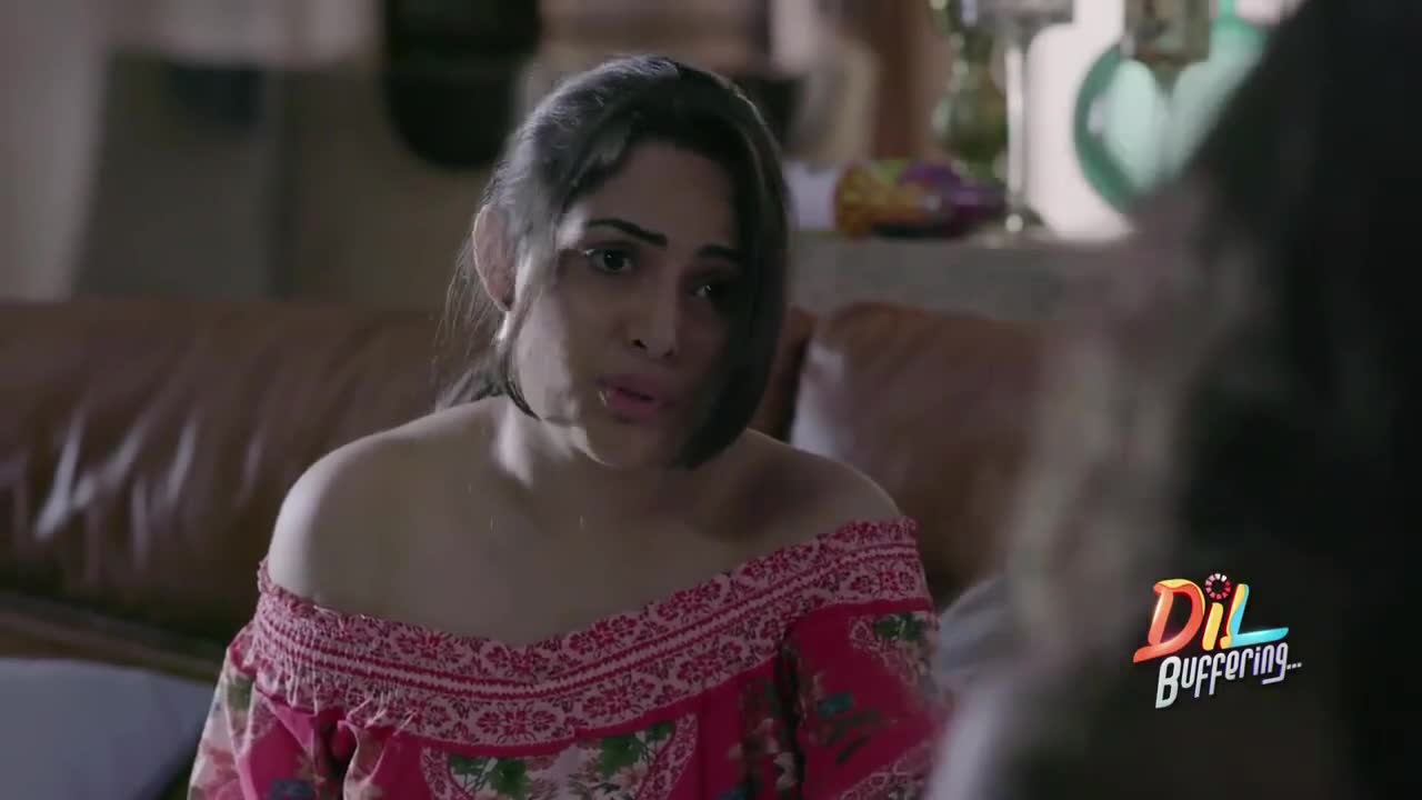 Буферизация сердца 2 серия Буферизация сердца 2 серия