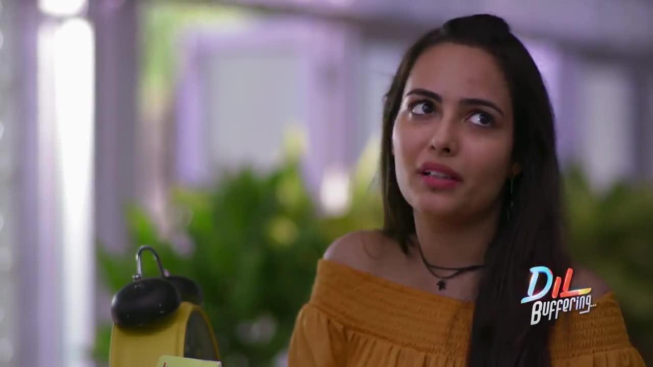 Буферизация сердца 6 серия