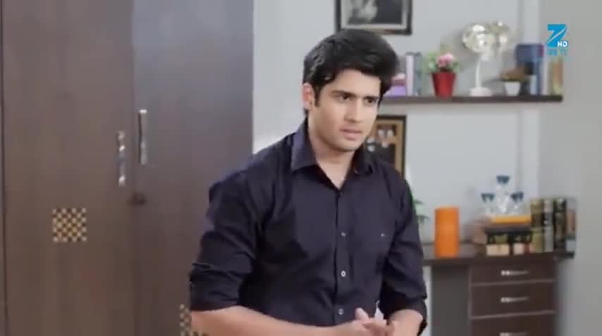 Бхоту 13 серия