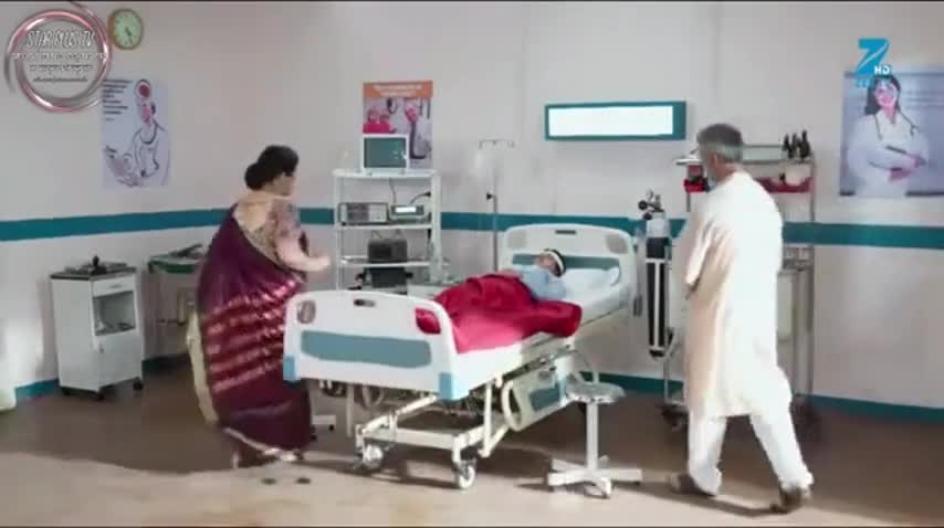 Бхоту 17 серия