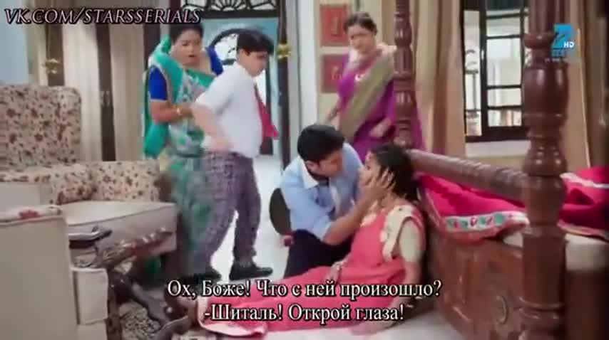 Бхоту 26 серия