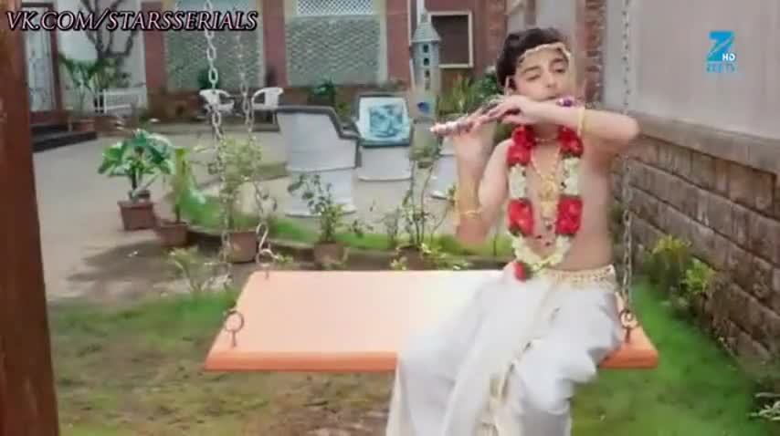 Бхоту 27 серия