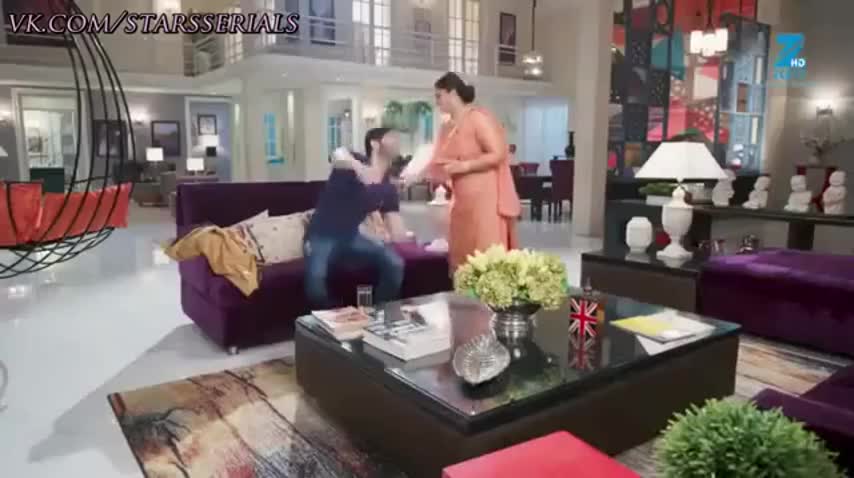 Бхоту 29 серия