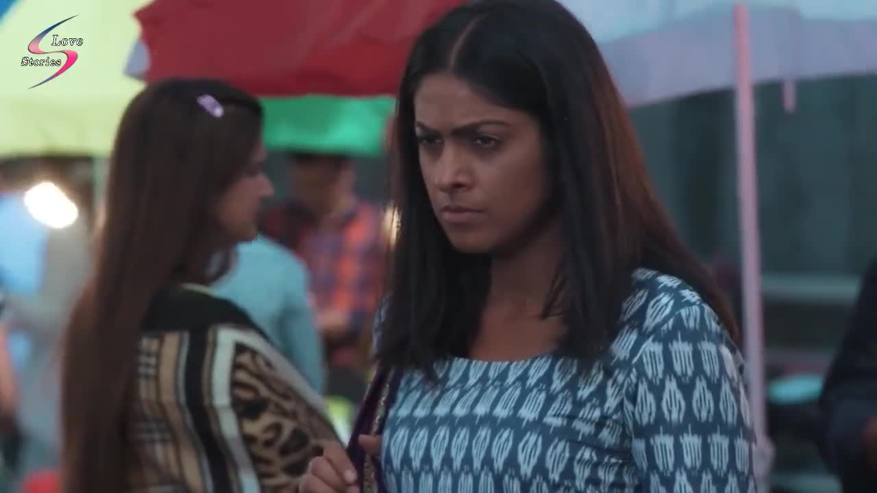 Взгляд из под опущенных ресниц 10 серия