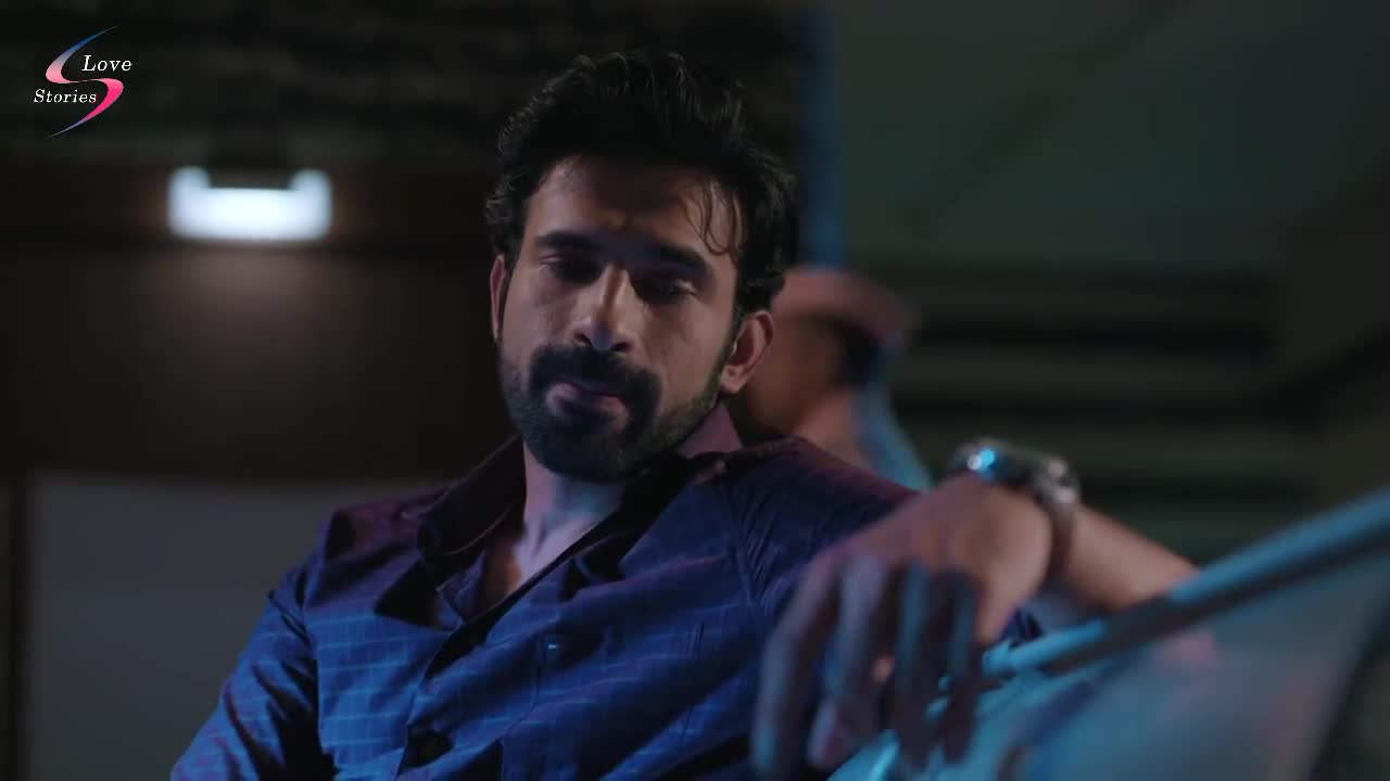 Взгляд из под опущенных ресниц 13 серия