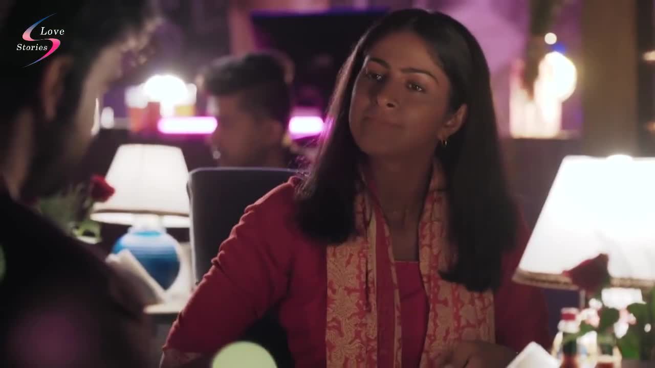 Взгляд из под опущенных ресниц 20 серия