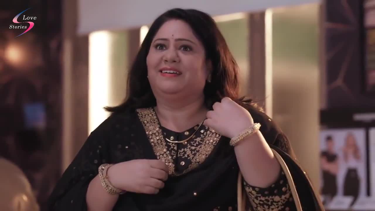 Взгляд из под опущенных ресниц 7 серия