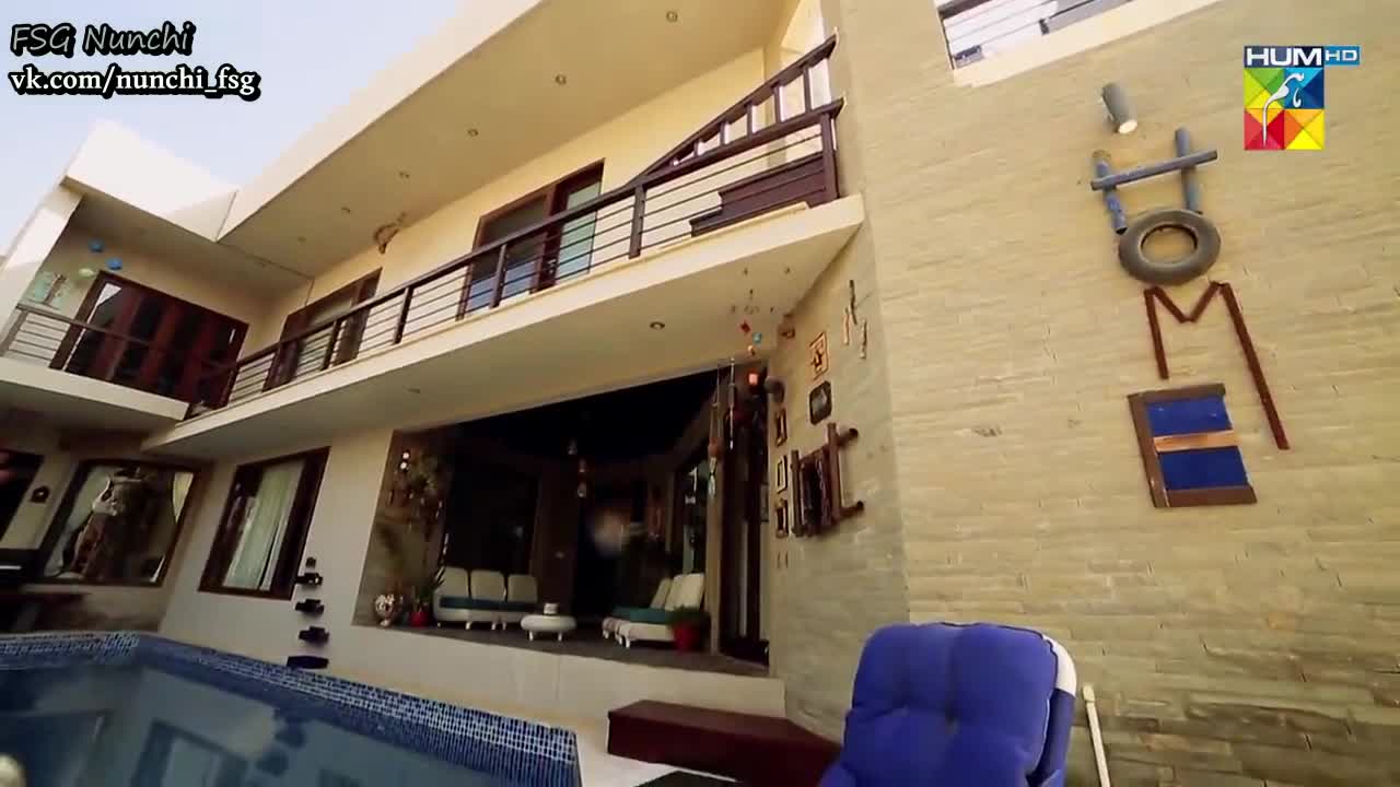 Власть 1 серия