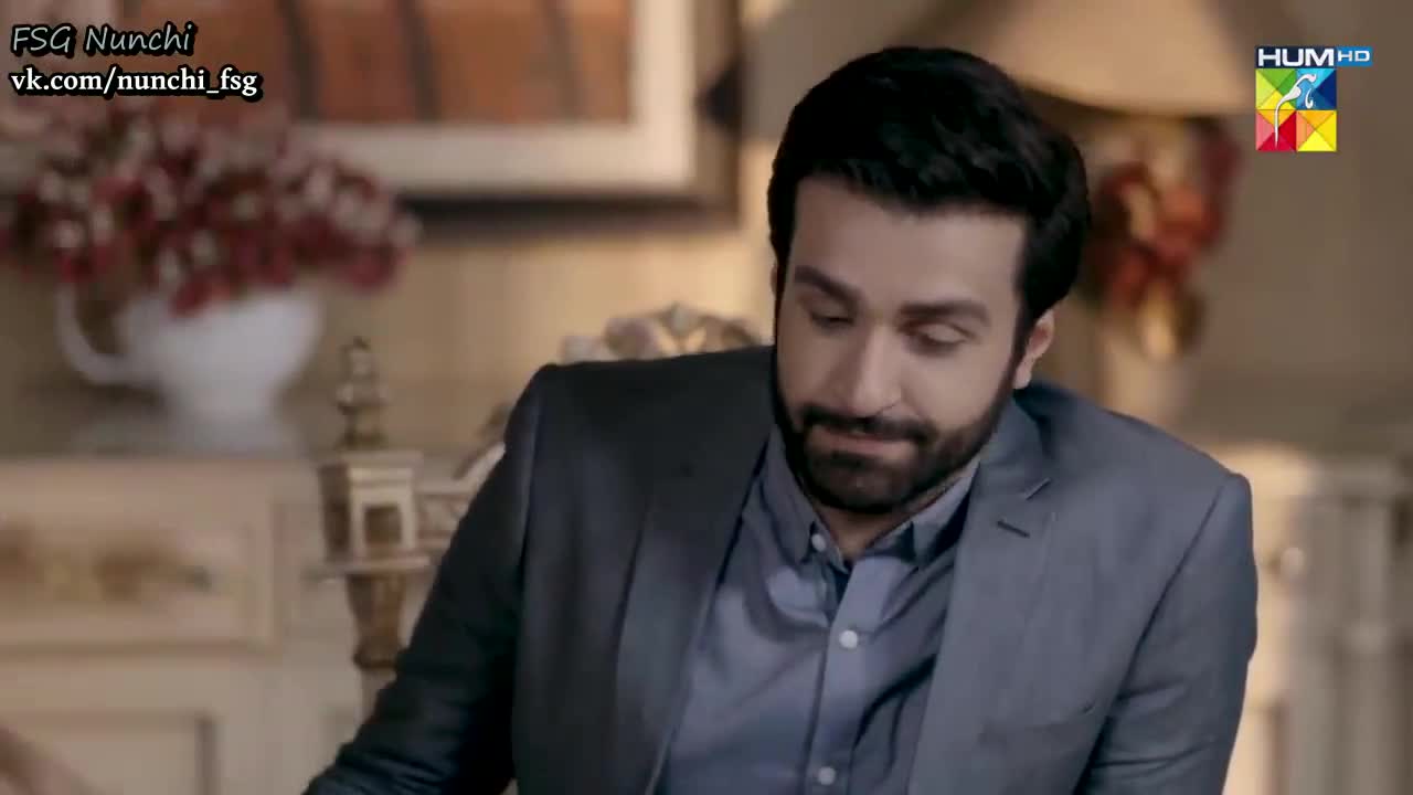 Власть 4 серия