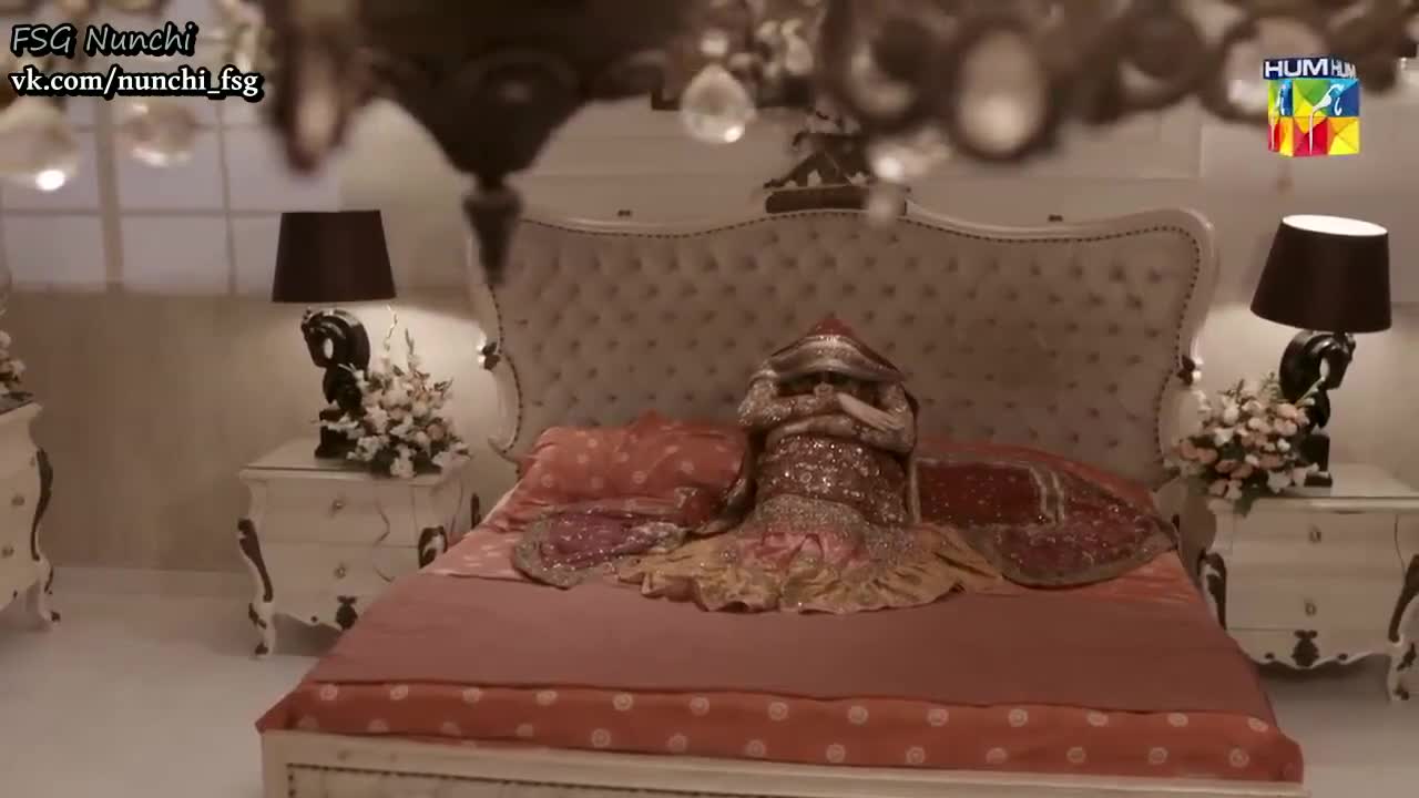 Власть 7 серия