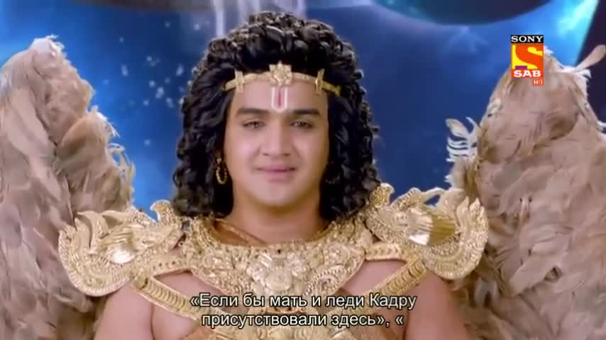 Воин дхармы гаруда 107 серия Воин дхармы гаруда 107 серия