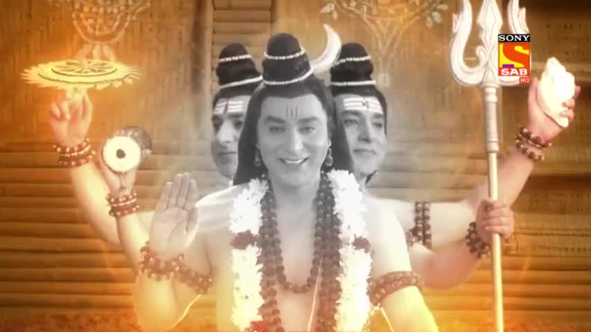 Воин дхармы гаруда 108 серия Воин дхармы гаруда 108 серия